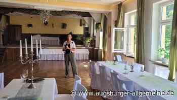 Oberelchinger Klosterbräustuben: Das Gasthaus mit eigenem Autobahnanschluss