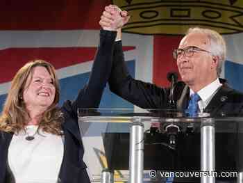 B.C. Election Results: Plenty of what-ifs on the road to an inconclusive result