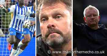 Why Yankuba Minteh was denied Newcastle return and Sunderland coach uncertainty