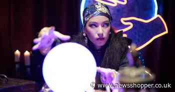 Get your fortune told at these south London psychic events this Halloween