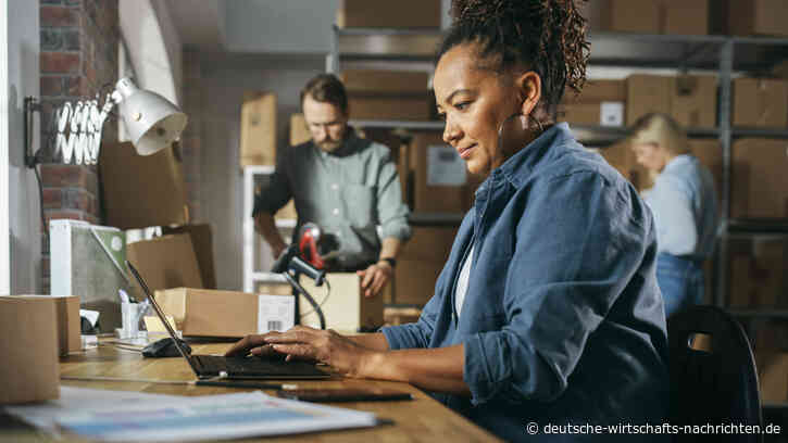 Umsatzrückgang bei KMU: Wie die Wirtschaftslage den Mittelstand trifft