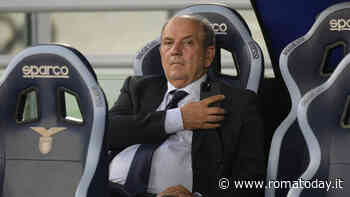 Juve-Lazio, il ds Fabiani è una furia: "Douglas Luiz dà un pugno a Patric. A cosa serve il Var?"