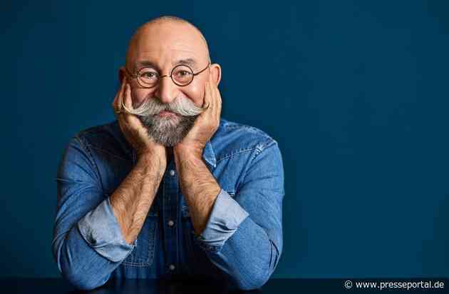 Horst Lichter: "Freundschaft mit den eigenen Kindern finde ich schwierig" / Welche Arten von Freundschaften gibt es? Mit dieser Frage beschäftigt sich der TV-Moderator in seinem aktuellen Buch