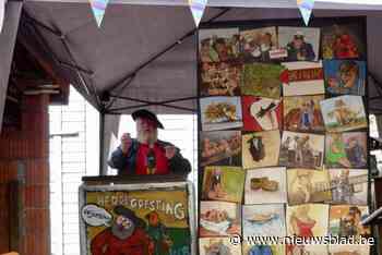 Laatste optreden Gotjumenas “Het echt Antwerps dialect gaat verloren, ge hoort het nog zelden”