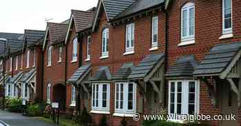 Figures show rent in Wirral has increased by seven per cent