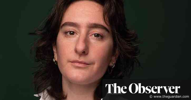 On my radar: Yael van der Wouden’s cultural highlights