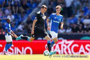 Nieuwe moeilijke avond voor ex-spits Genk: waarom interesse Club Brugge niet zo onlogisch is