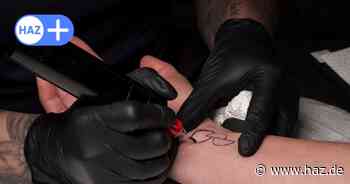 Organspende: Monkey Ink in Linden wirbt mit kostenlosen Tattoos