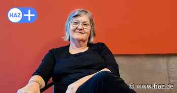 Organspende-Tattoo in Hannover: 70-Jährige tätowiert sich bei Monkey Ink in Linden