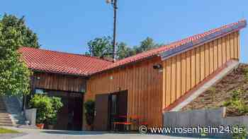 Wasserversorgung auf dem Prüfstand: Gesundheitsamt stellt Mängel an Schönauer Hochbehälter fest