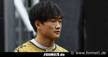 Honda: Wollen Yuki Tsunoda eine Chance bei Red Bull ermöglichen
