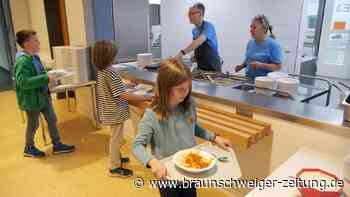 Essen in Braunschweiger Schul-Mensa: Ist es wirklich so schlimm?