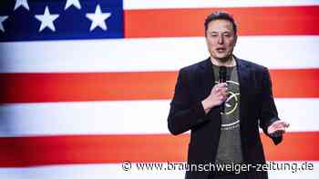 Musk verschenkt täglich eine Million Dollar für Unterschrift