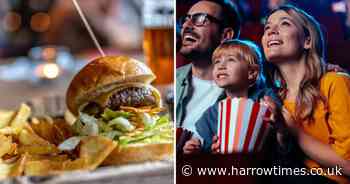 5 of the best family activities to do in London with discounts