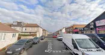Two boys, 11, injured after 'hit-and-run' crash