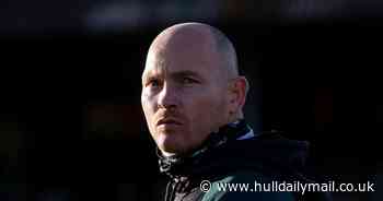 Rhys Lovegrove opens up on head coaching Jamaica this week after comeback to Hull KR