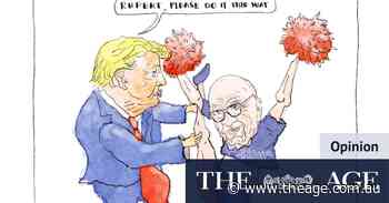 Politicians caused the mess, and they just won’t stop