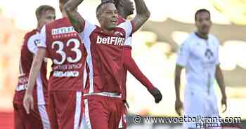 LIVE: Profiteert Antwerp van puntenverlies bij concurrentie of maakt OH Leuven opnieuw de aansluiting met top 6?