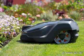 Warum ein Amt nicht sparen kann: Die Geschichte vom Mähroboter