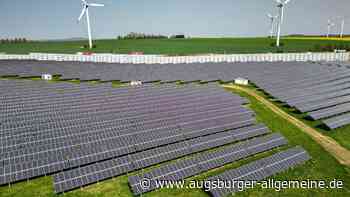 Türkheim tritt dem Regionalwerk bei: Höhe der Einlage umstritten