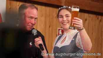 So schmeckt das Unterallgäu: Gelungene Premiere für Brauereifest