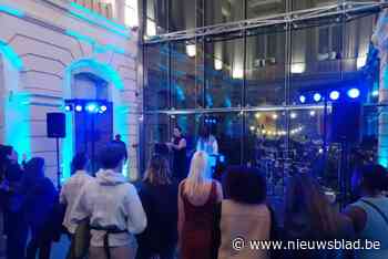 16.550 bezoekers voor Museum Night Fever