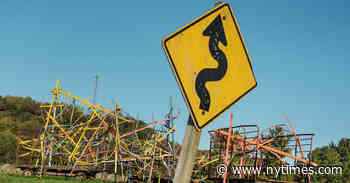 A 50-Mile Art Road Trip Celebrates the Culture in Agriculture