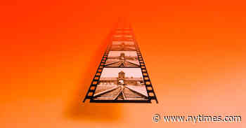 The Holocaust’s Grandchildren Are Speaking Now