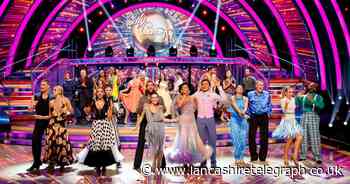 Strictly Come Dancing 2024 week 5 exit leak leaves 'shocked' fans saying 'wow'