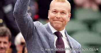 Sir Chris Hoy says he has 'two to four' years left to live as cancer is terminal
