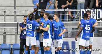 LIVE: Spelers van Genk en STVV staan op scherp voor de Limburgse derby