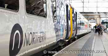Northern urges passengers to 'check before travel' TODAY after  services disrupted
