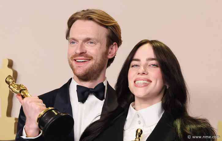 Watch Billie Eilish and Finneas join forces for ‘Wildflower’ and ‘Birds of a Feather’ on ‘SNL’