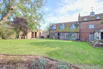 Period home full of character and in walking distance of the beach