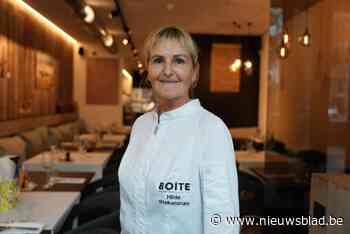 Chef-kok Hilde lanceert kookboek met meer dan 50 recepten