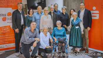 Die Stillen Helden stehen dieses Mal in der ersten Reihe