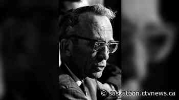 Tommy Douglas, the father of Canadian Medicare, born on this day 120 years ago