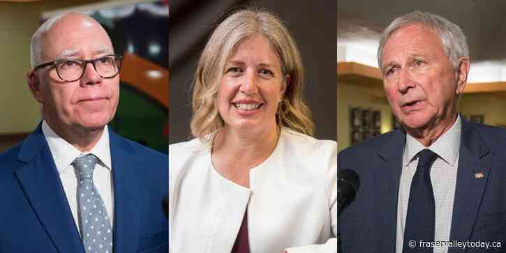 New Brunswick election campaign offered voters sharp contrast in visions for province