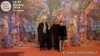 VIDEO | La "Luce" di Marianna Fontana illumina Alice nella città