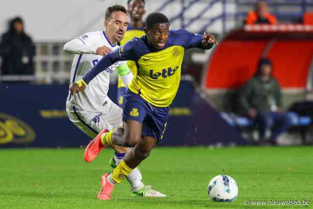 Sven Kums lijkt helemaal terug maar kan ook niet voorkomen dat Buffalo’s twee punten laten liggen in Dudenpark: “Misschien zat er wel meer in tegen dit Union”