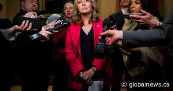 Opposition gears up for long-awaited return of the Ontario legislature