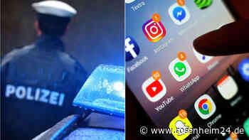 Kurioser Großeinsatz in München: Polizei beendet „Social Media Party“ in Einfamilienhaus