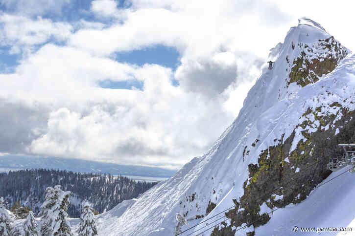 The 7 Ski Resorts With the Most Challenging Terrain