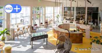 The Fizz in Hannover: Möblierte Zimmer ab 790 Euro - lohnt es sich?