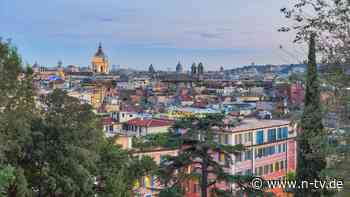 Zwischen Barock und Mafia: Buchmesseland Italien hat viel zu erzählen