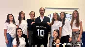 L'Officina Danza Ottavia festeggia 10 anni di fondazione