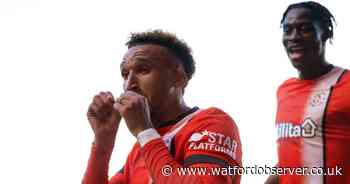 'If you throw a performance in like that then you have to take it on the chin'