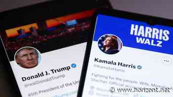 Harris vs. Trump: Wie die Influencer-Ära den US-Wahlkampf bestimmt