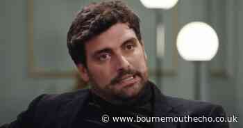 New Forest gardener sees ‘progress’ after getting married on television