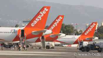 Easyjet-Chef im Interview: "Teilweise sind Kosten doppelt so hoch wie vor fünf Jahren"